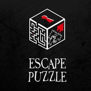 سكيب بزل Escape Puzzle