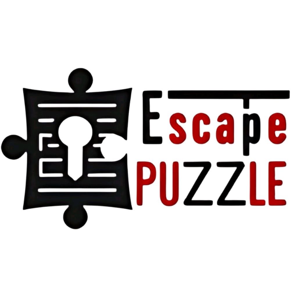 شعار سكيب بزل Escape Puzzle